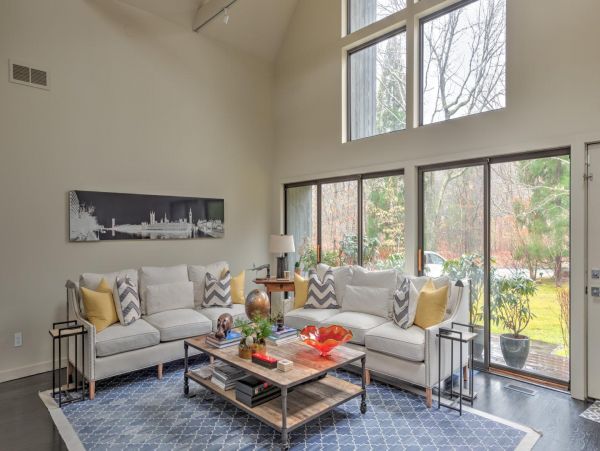 Hamptons Home 999816