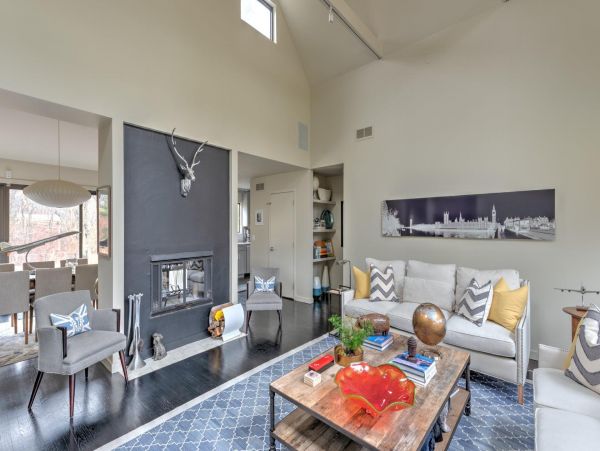 Hamptons Home 999816