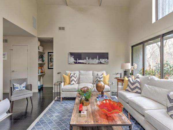 Hamptons Home 999816