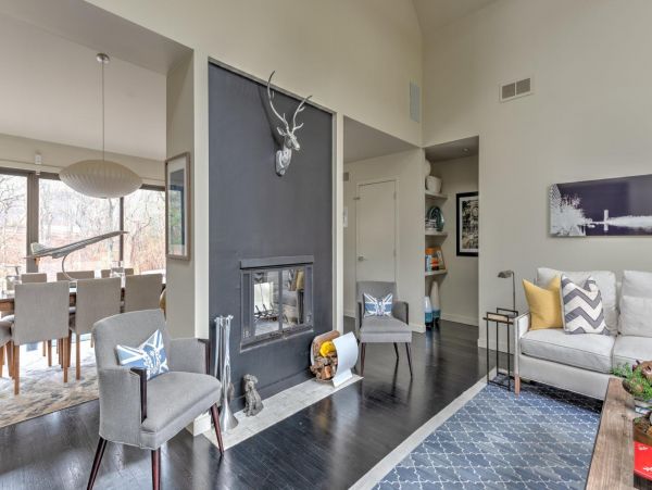 Hamptons Home 999816