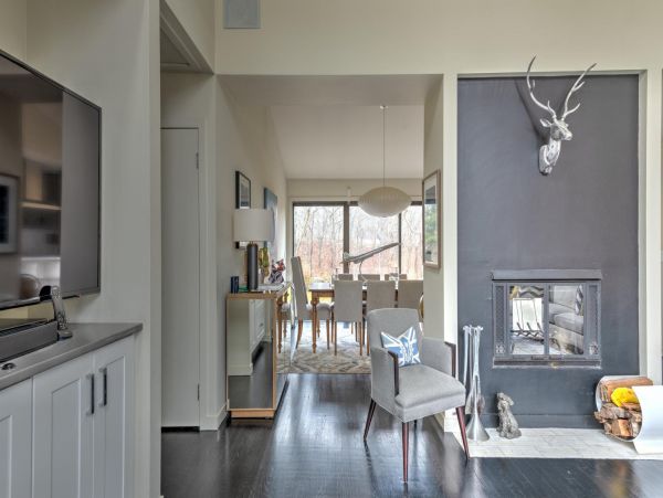 Hamptons Home 999816