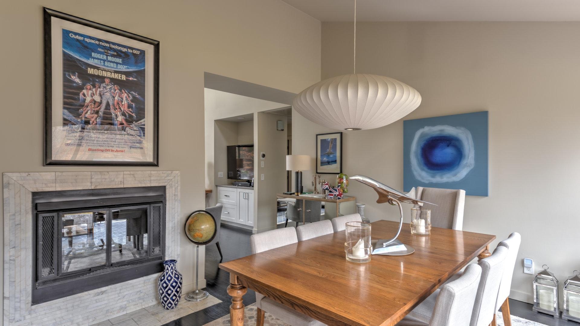 Hamptons Home 999816