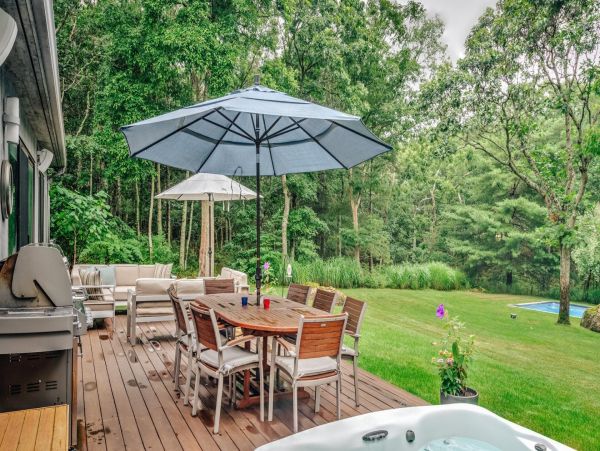 Hamptons Home 999816