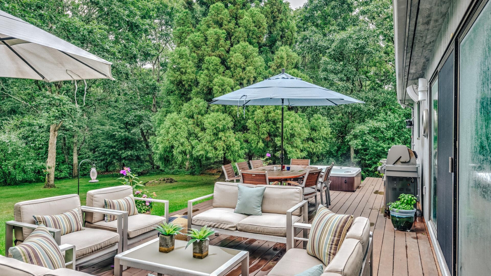 Hamptons Home 999816