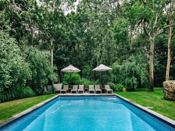 Hamptons Home 999816
