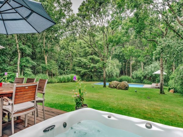 Hamptons Home 999816