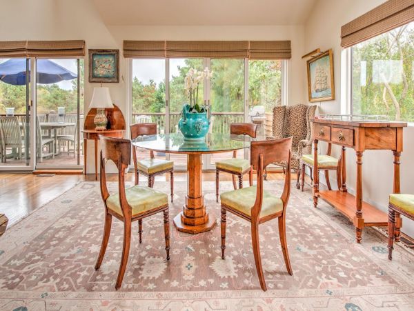 Southampton Vacation Home Four Bedroom with Pool