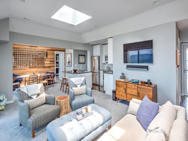 Montauk Vacation Pool Home Three bedroom