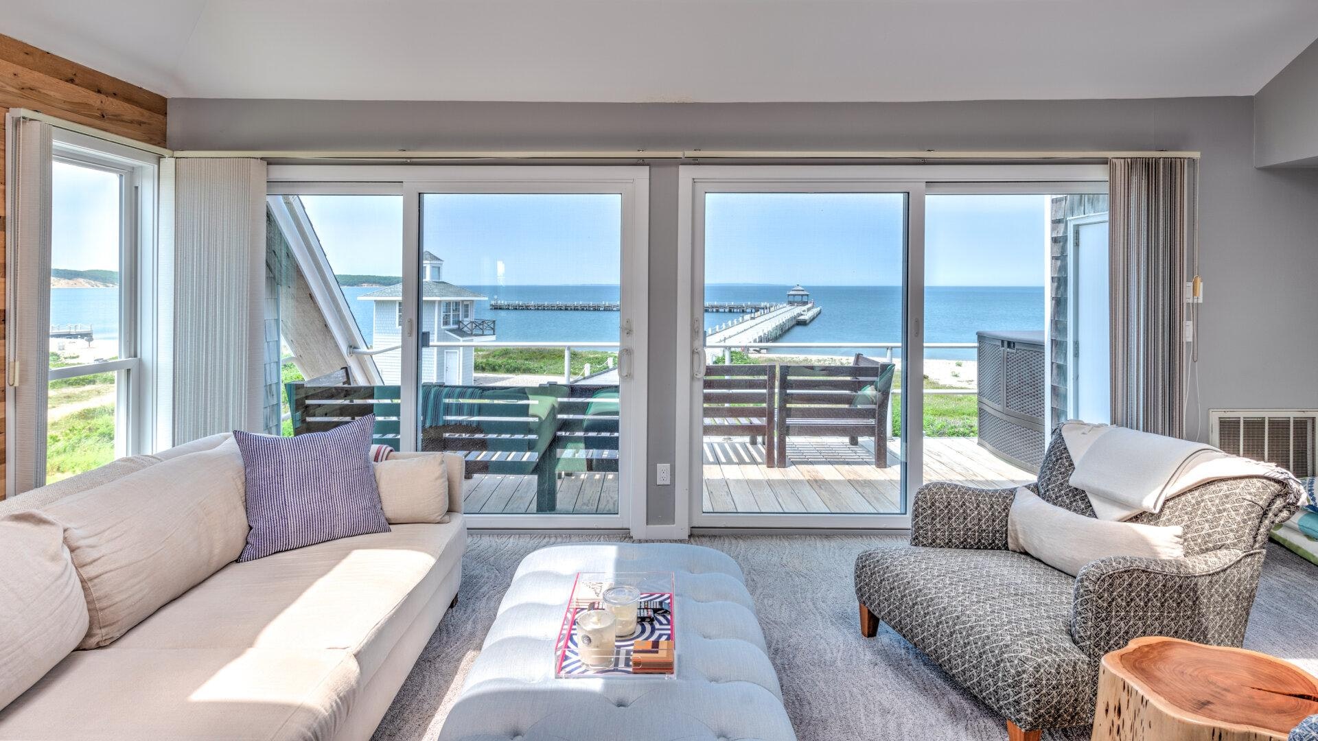 Montauk Vacation Pool Home Three bedroom