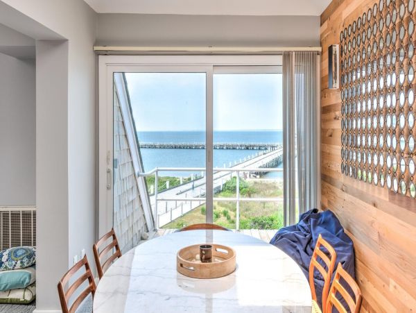 Montauk Vacation Pool Home Three bedroom