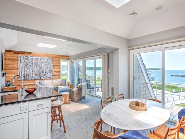 Montauk Vacation Pool Home Three bedroom
