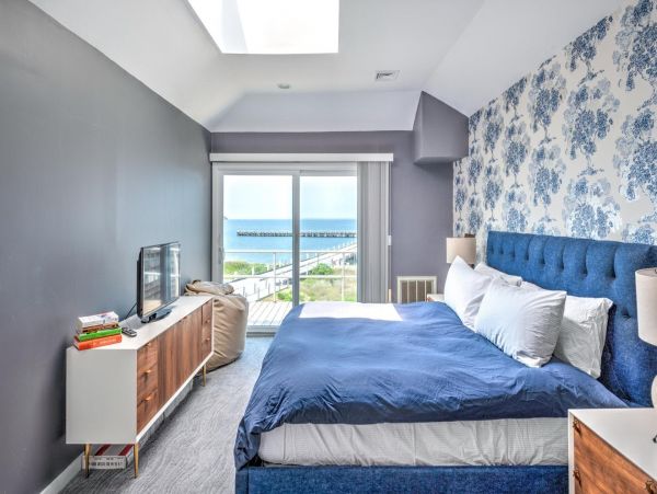 Montauk Vacation Pool Home Three bedroom