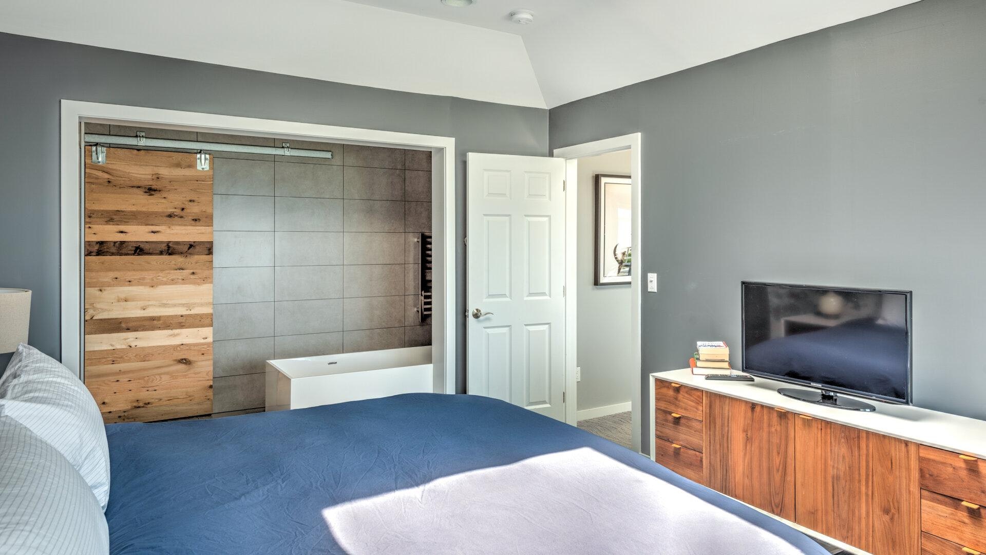 Montauk Vacation Pool Home Three bedroom
