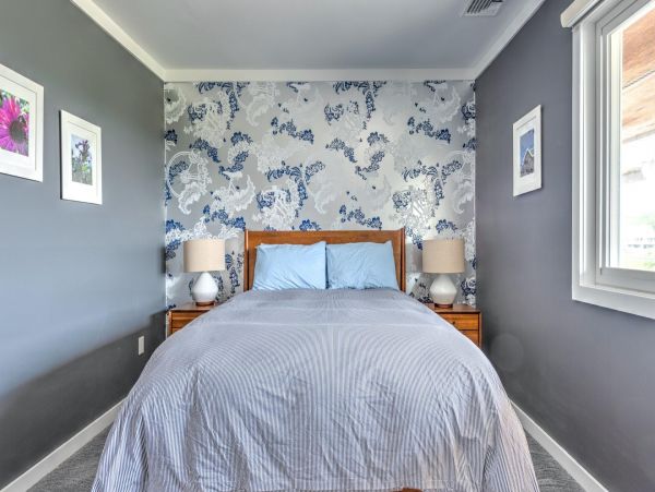 Montauk Vacation Pool Home Three bedroom