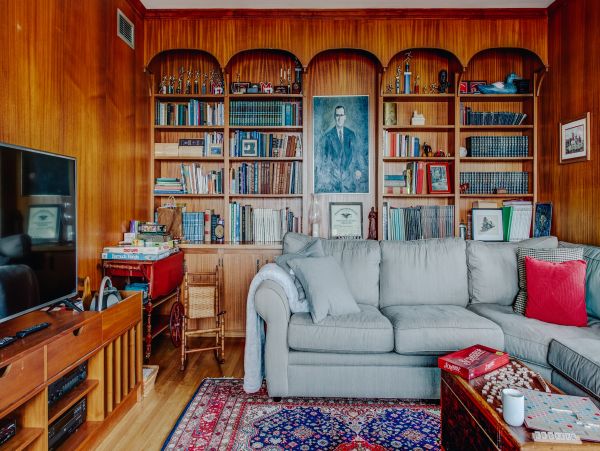 Beautiful Hamptons Vacation Rental with Private Beach Access