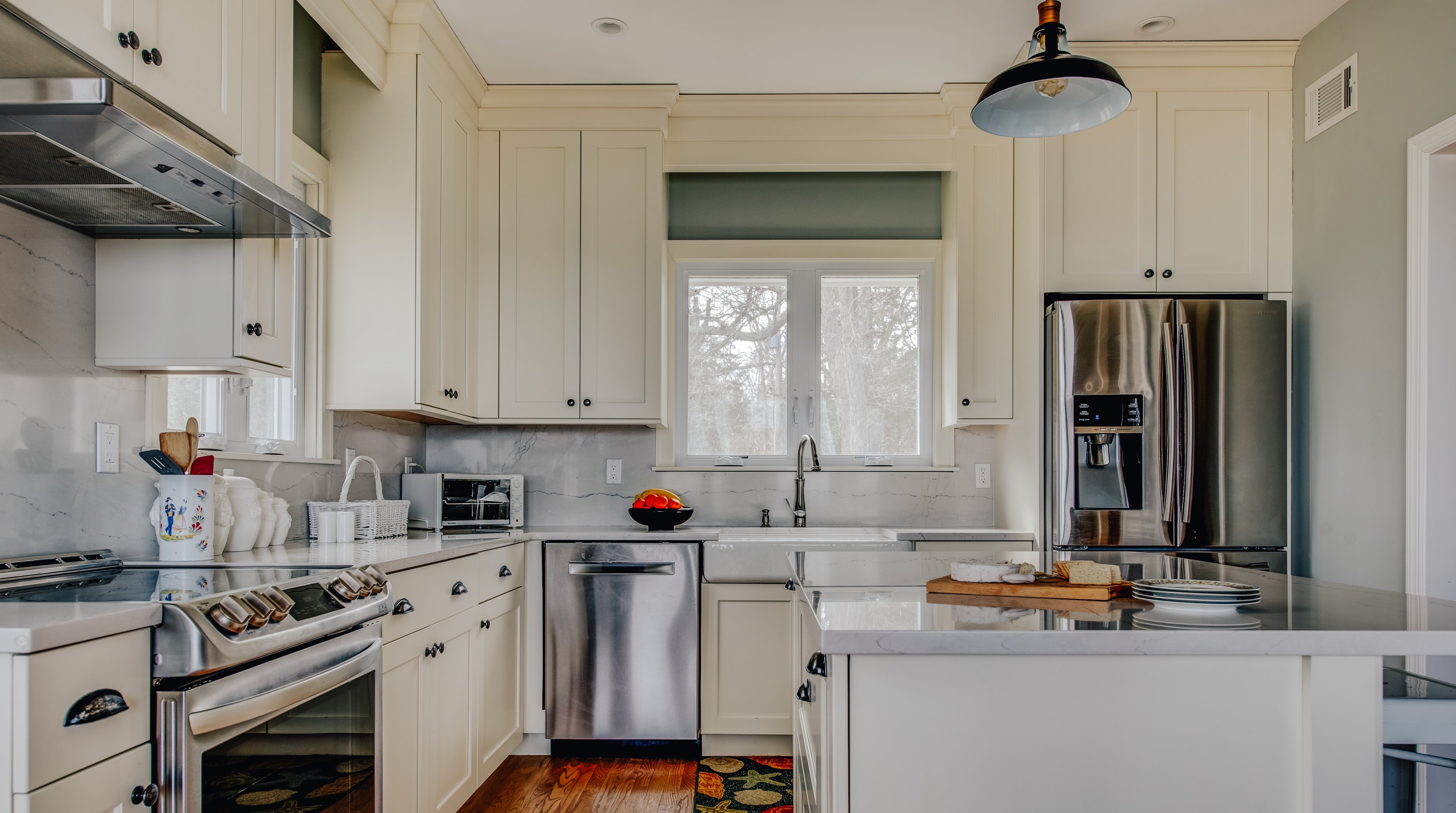 Beautiful Hamptons Vacation Rental with Private Beach Access