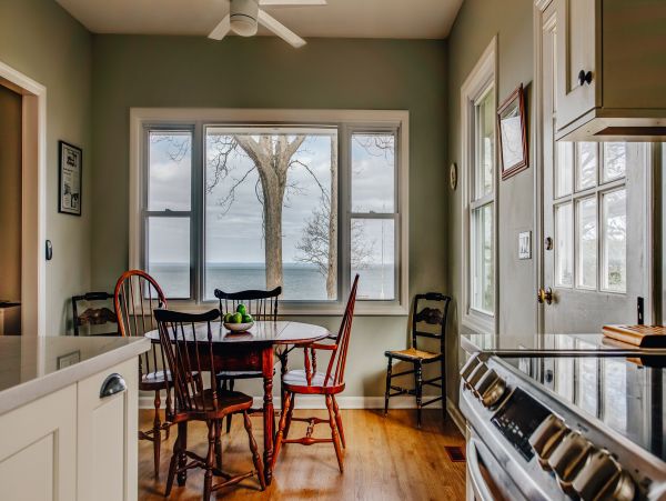Beautiful Hamptons Vacation Rental with Private Beach Access