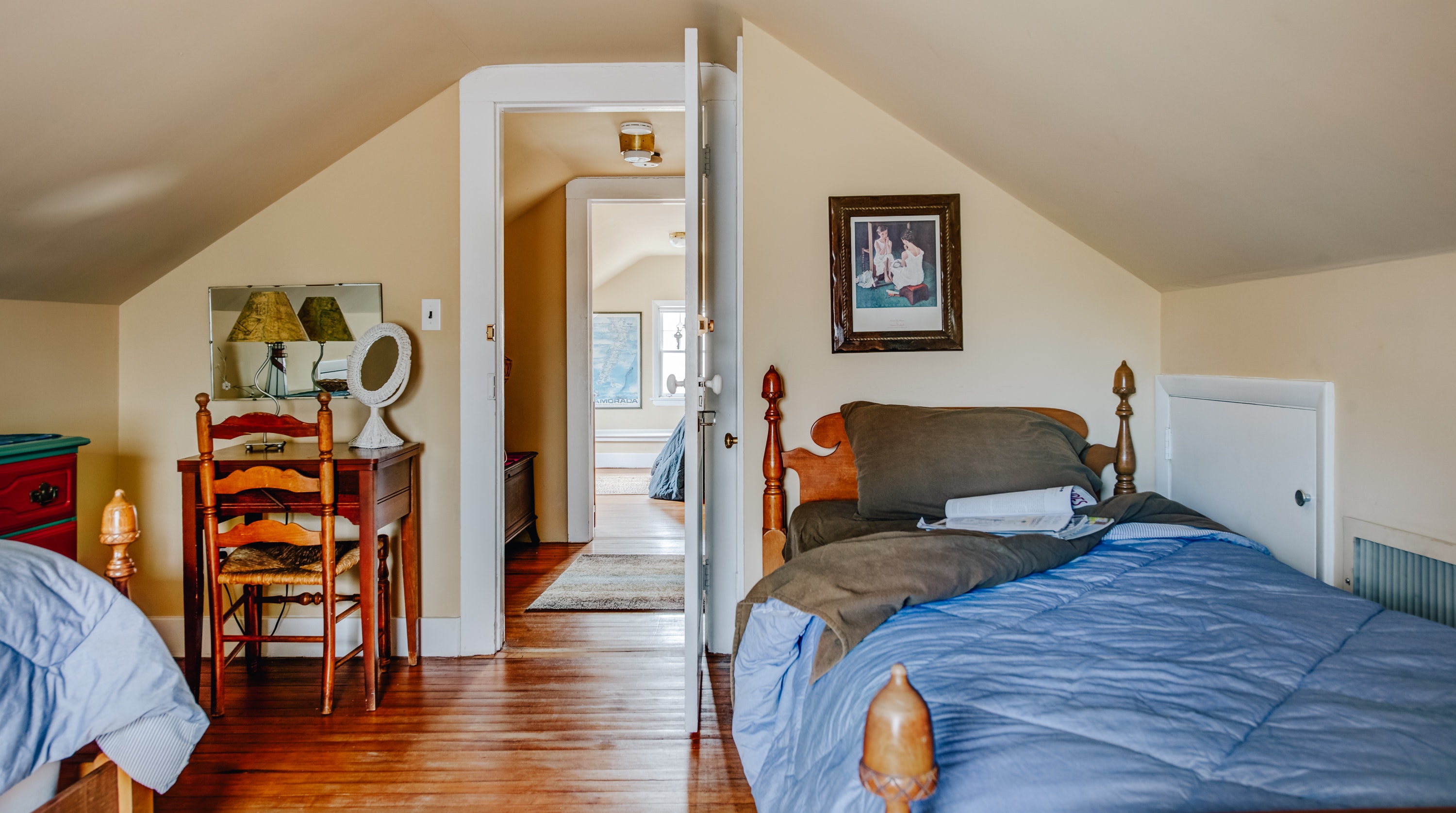 Beautiful Hamptons Vacation Rental with Private Beach Access