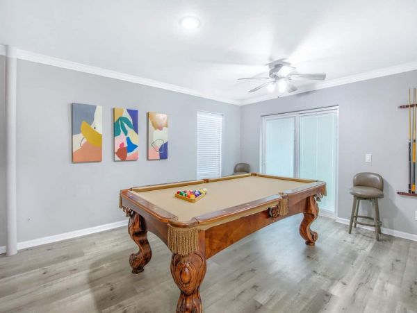 Luxury Panama Beach 4 Bedroom Residence Great Location!