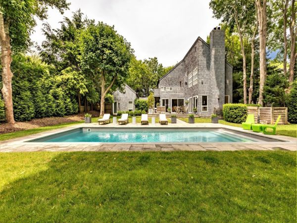 Hamptons Home 999822