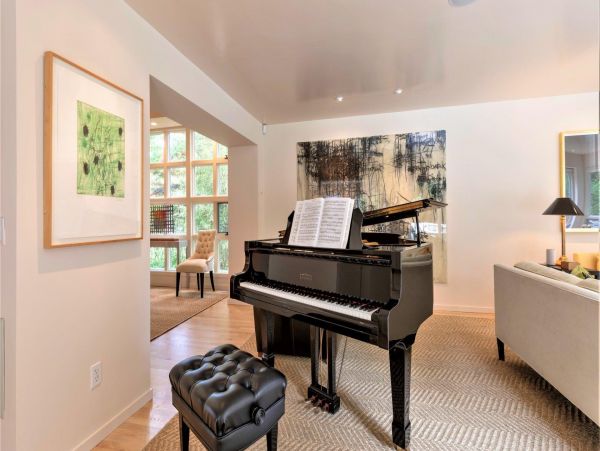 Hamptons Home 999822