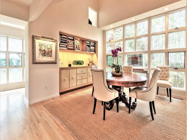 Hamptons Home 999822