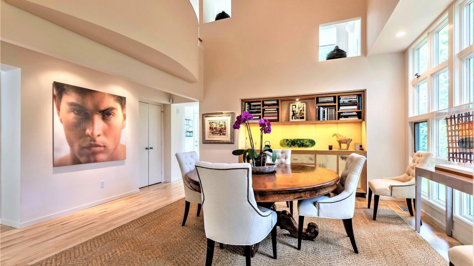 Hamptons Home 999822