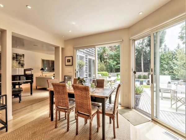 Hamptons Home 999822