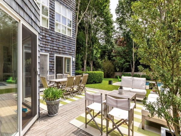 Hamptons Home 999822