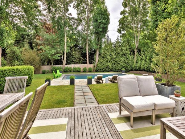 Hamptons Home 999822