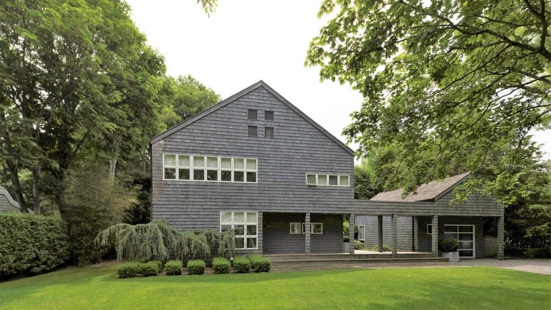Hamptons Home 999822