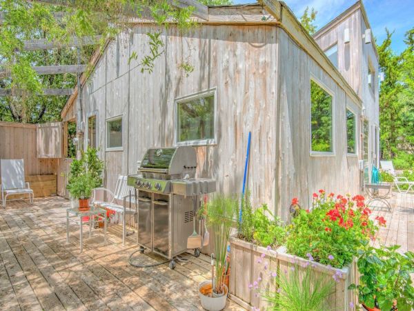 Hamptons Home 999824