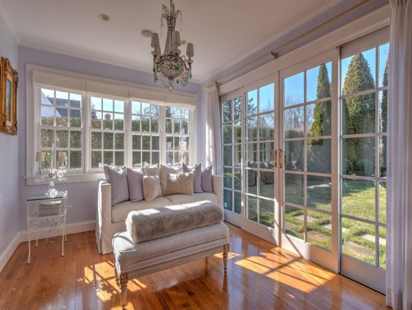 East Hampton Vacation Home Four Bedroom