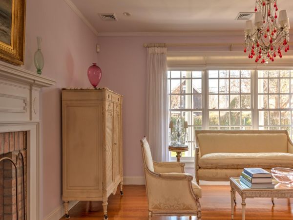 East Hampton Vacation Home Four Bedroom