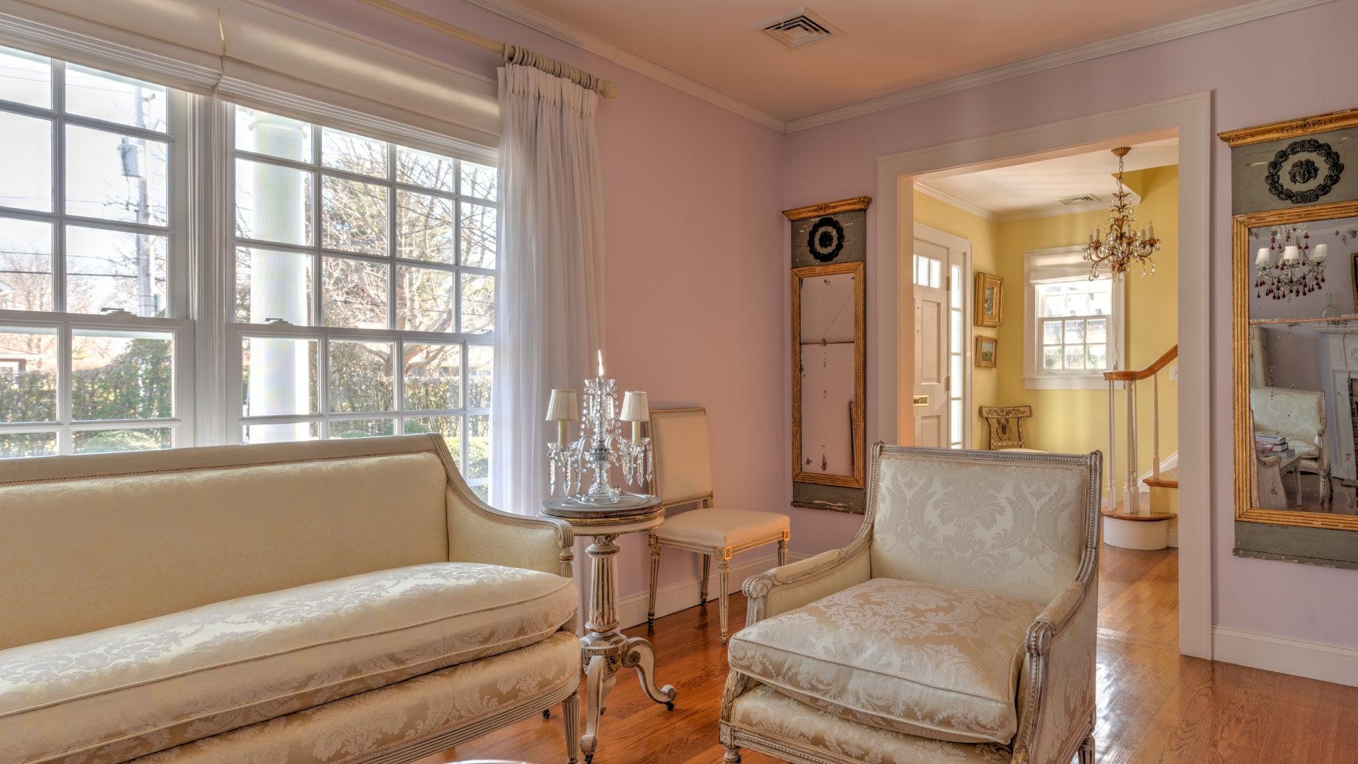 East Hampton Vacation Home Four Bedroom