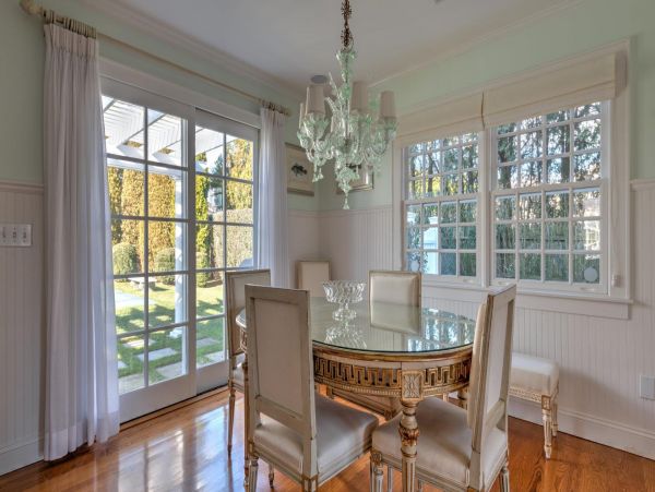 East Hampton Vacation Home Four Bedroom