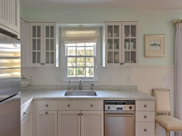 East Hampton Vacation Home Four Bedroom