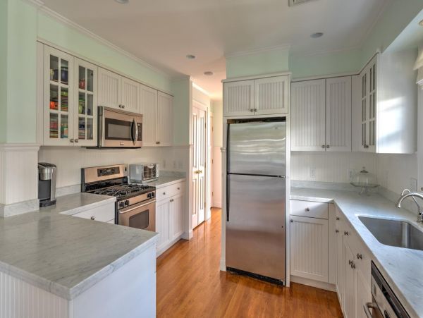 East Hampton Vacation Home Four Bedroom