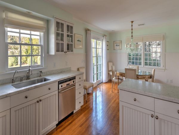 East Hampton Vacation Home Four Bedroom