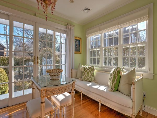 East Hampton Vacation Home Four Bedroom