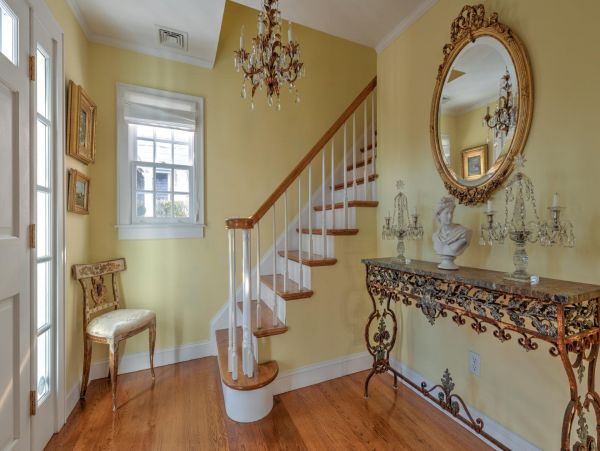 East Hampton Vacation Home Four Bedroom