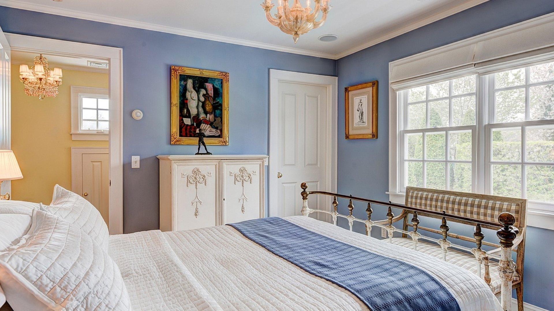 East Hampton Vacation Home Four Bedroom