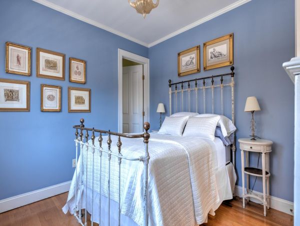 East Hampton Vacation Home Four Bedroom