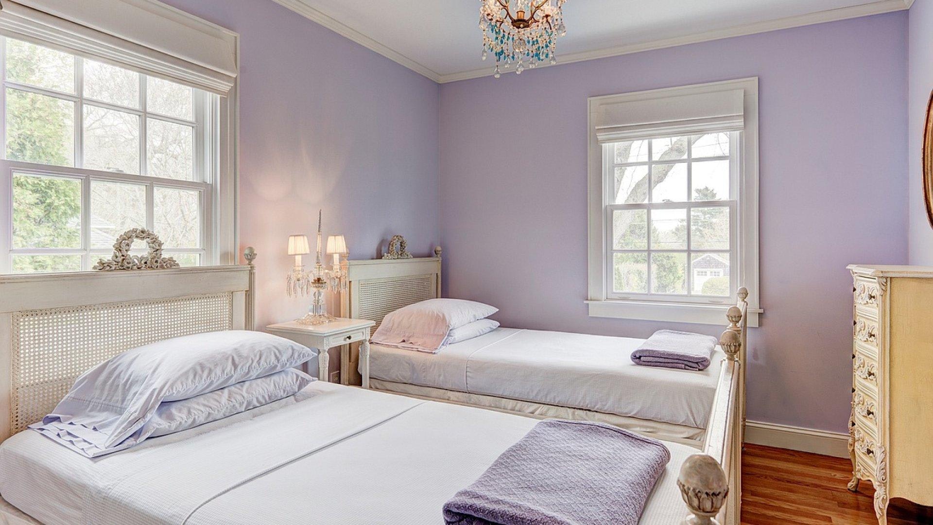 East Hampton Vacation Home Four Bedroom