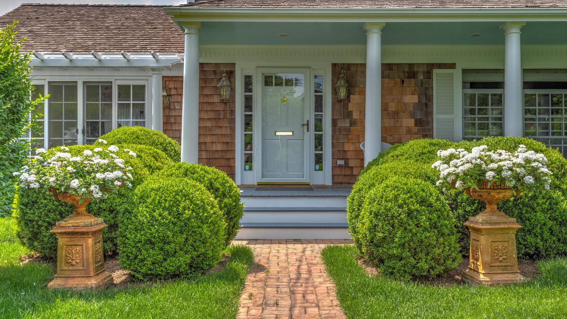 East Hampton Vacation Home Four Bedroom