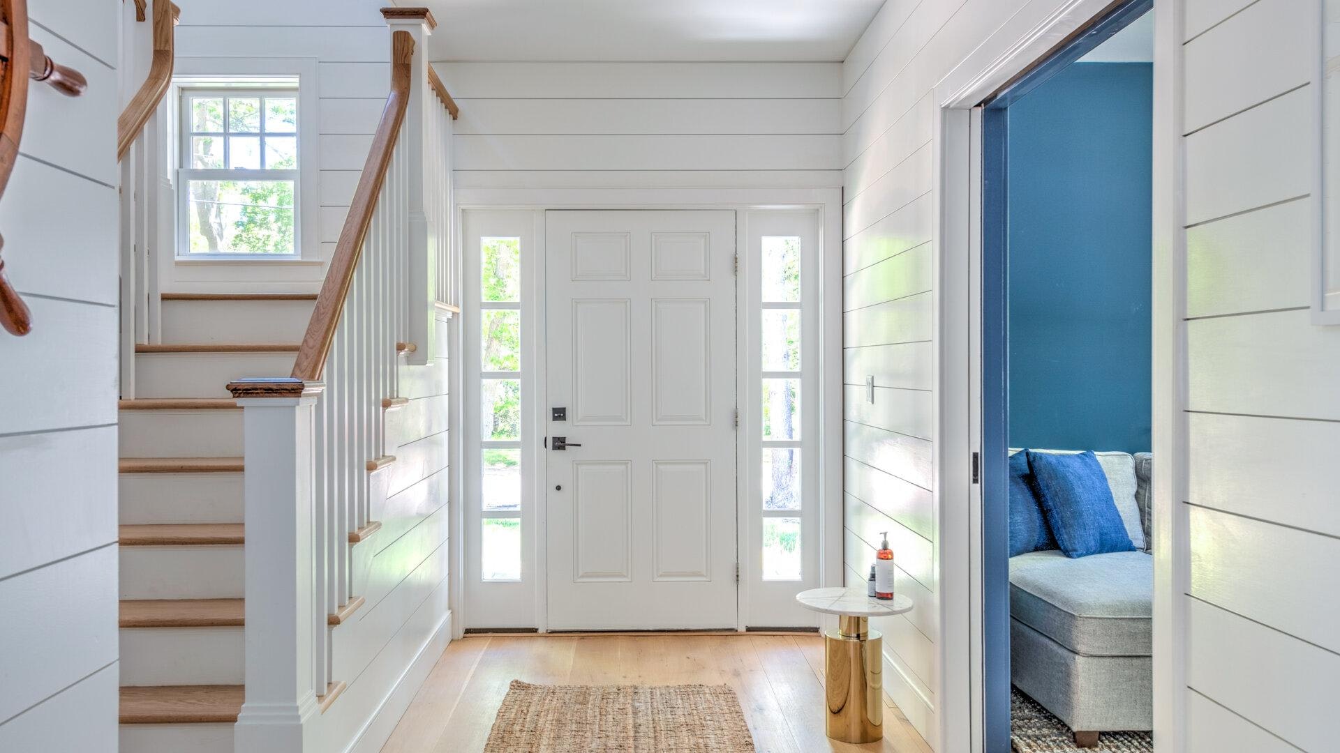 Hamptons Home 999826
