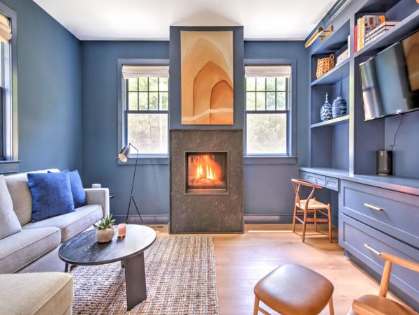 Hamptons Home 999826