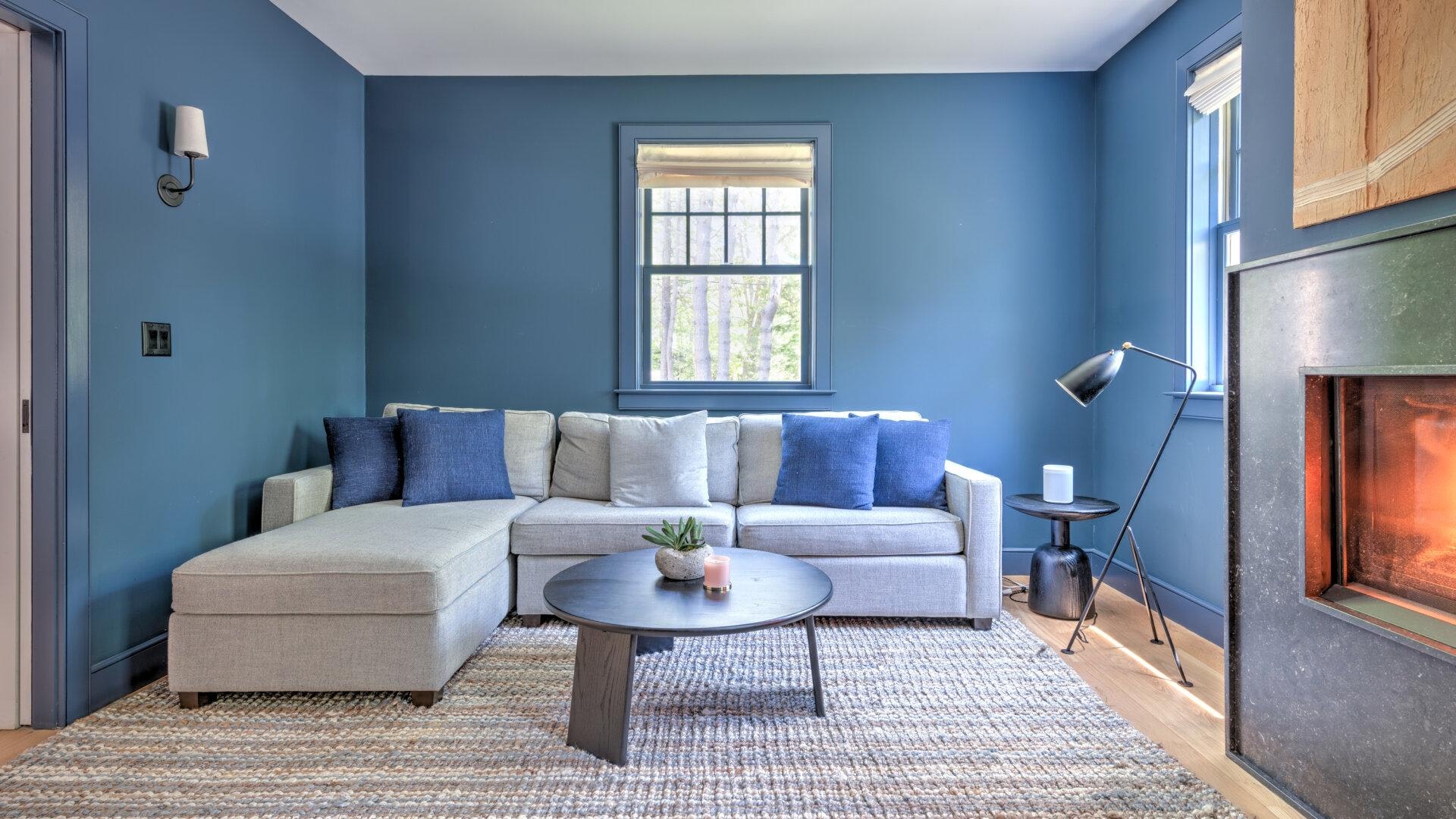 Hamptons Home 999826