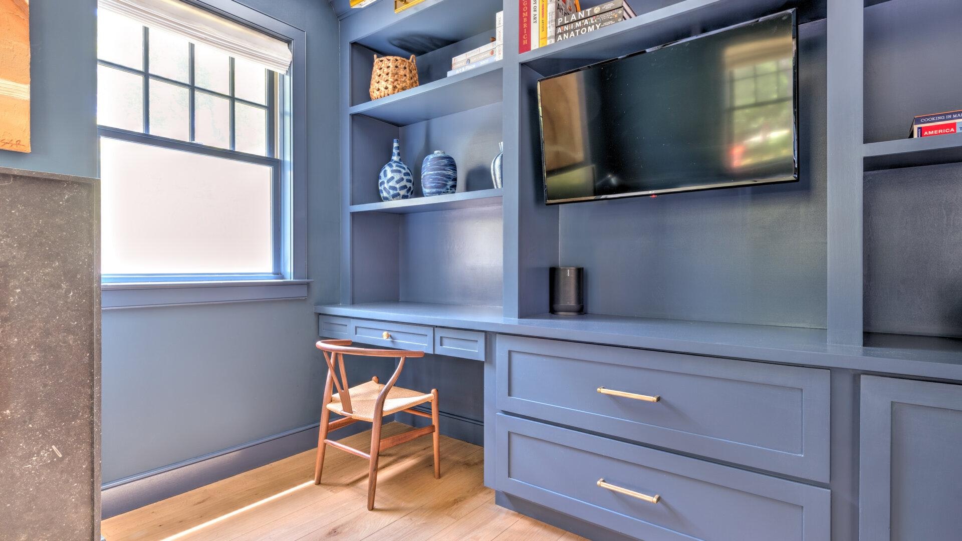 Hamptons Home 999826
