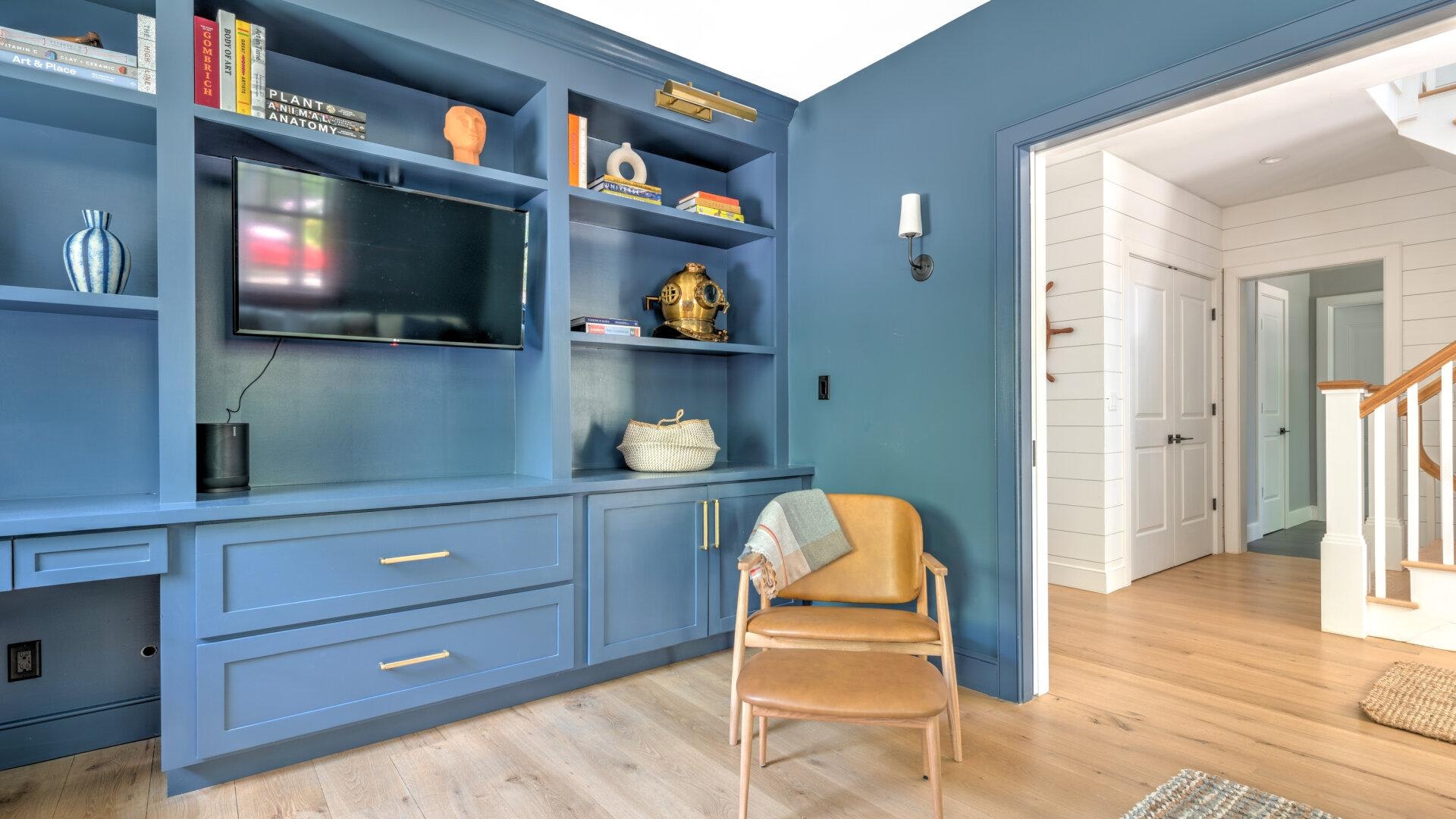 Hamptons Home 999826